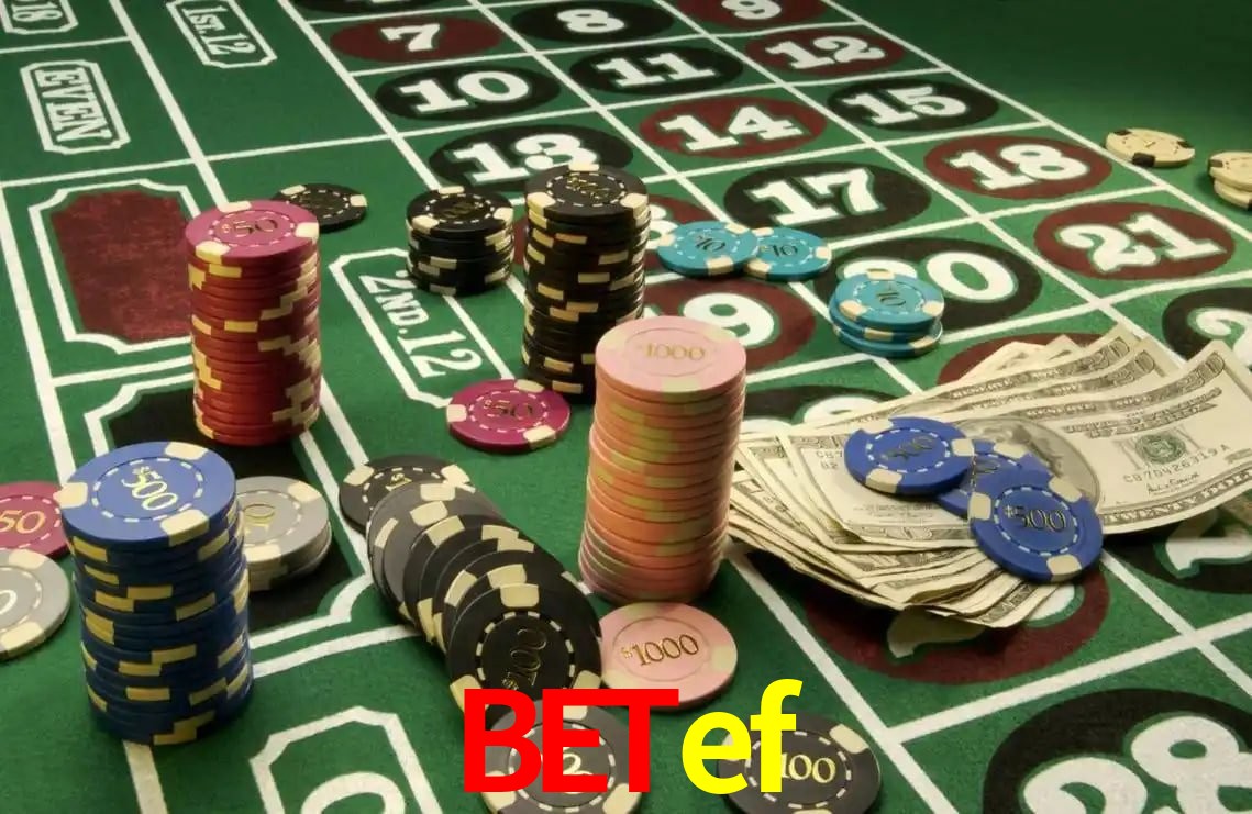 betef - Jogos de Cassino Brasil - betef.com