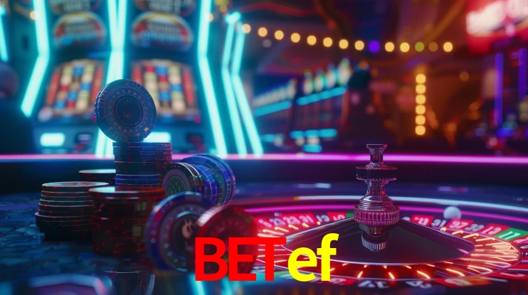 Experiência VIP betef