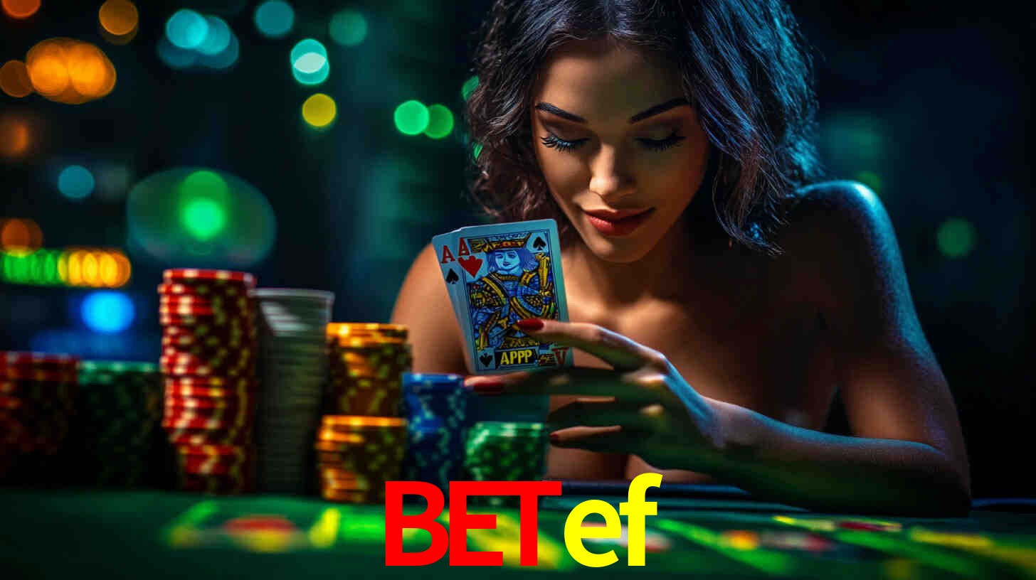 Experiência VIP betef