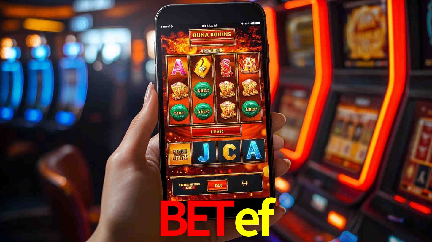 betef: A Experiência de Casino com Jogos de Mesa ao Vivo