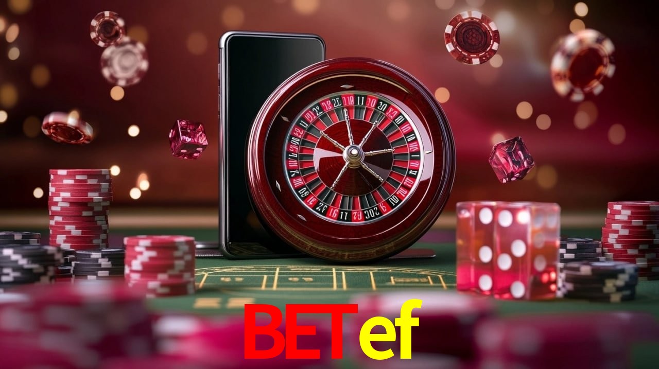VIP Casino betef