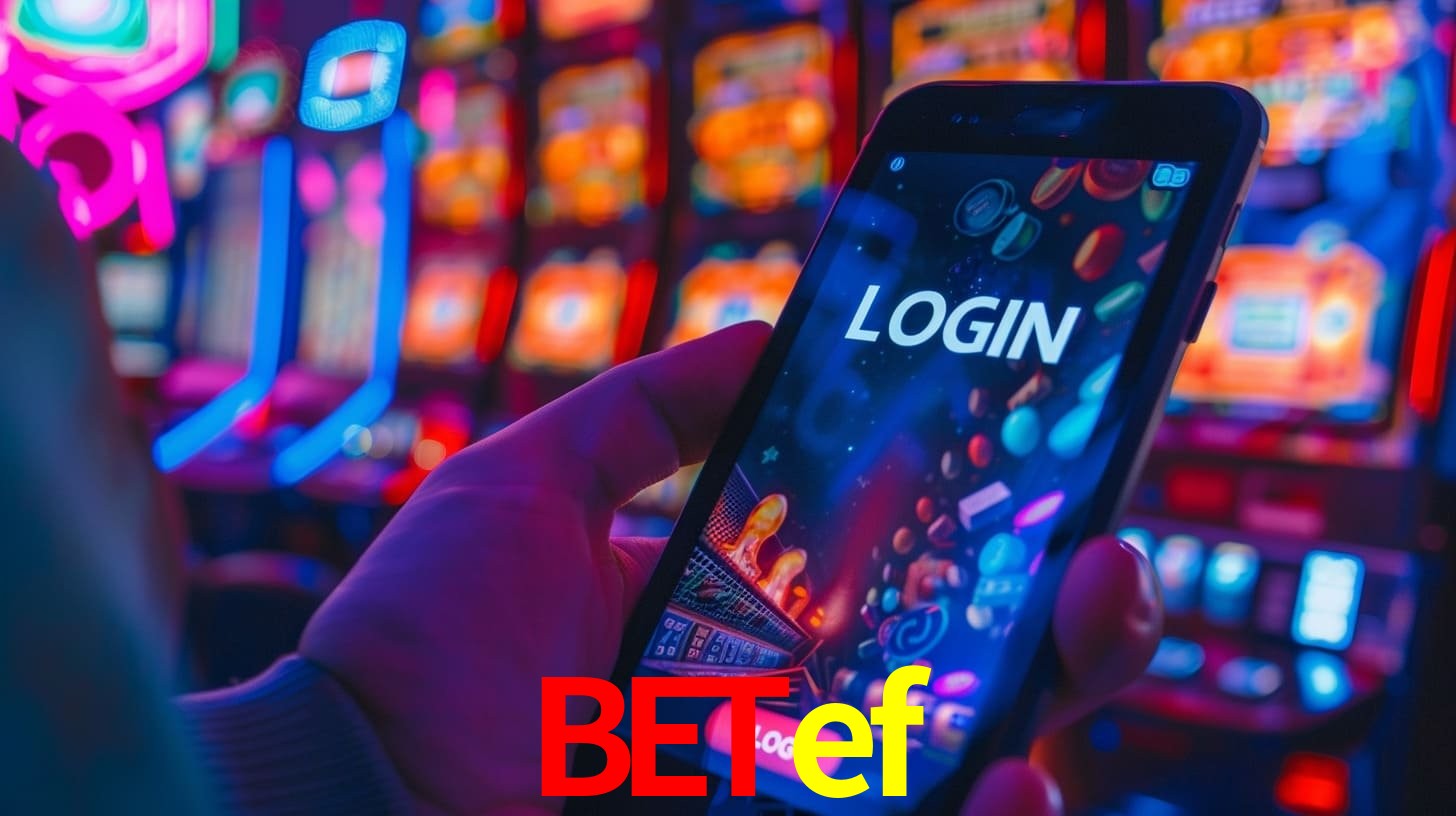 Inovações de Jogos na betef: O Futuro das Experiências Interativas
