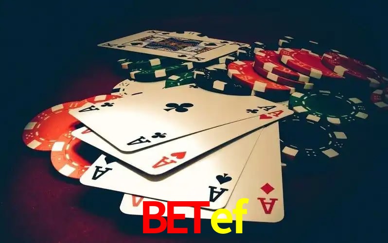 A Emoção da Loteria na betef: Uma Chance de Mudança de Vida
