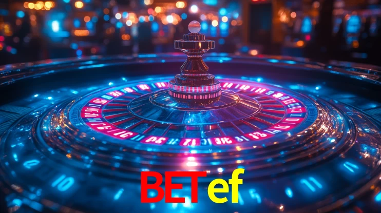Sinta a adrenalina dos jogos de cassino com betef