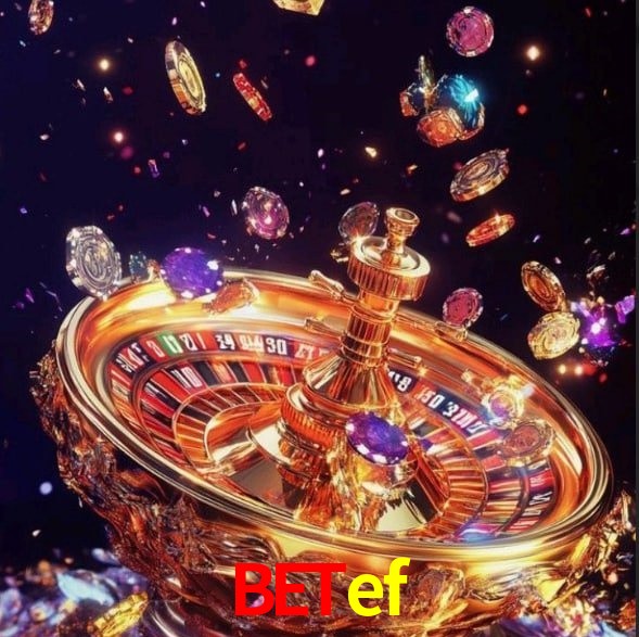 Explorando a Categoria de Eventos em Apostas na betef