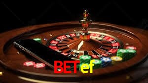 Live Casino betef