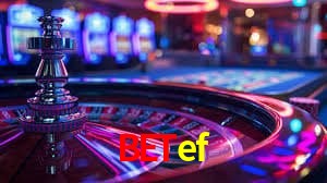 Inovações de Jogos na betef: O Futuro das Experiências Interativas
