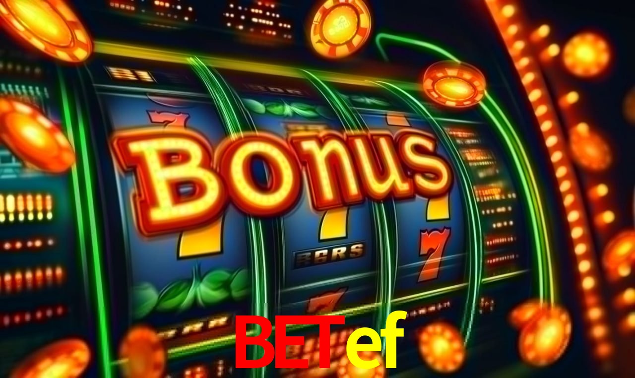 Daily Bonuses betef