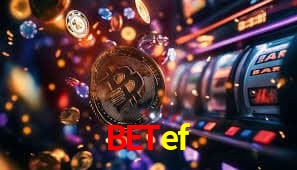 Promoção Relâmpago betef
