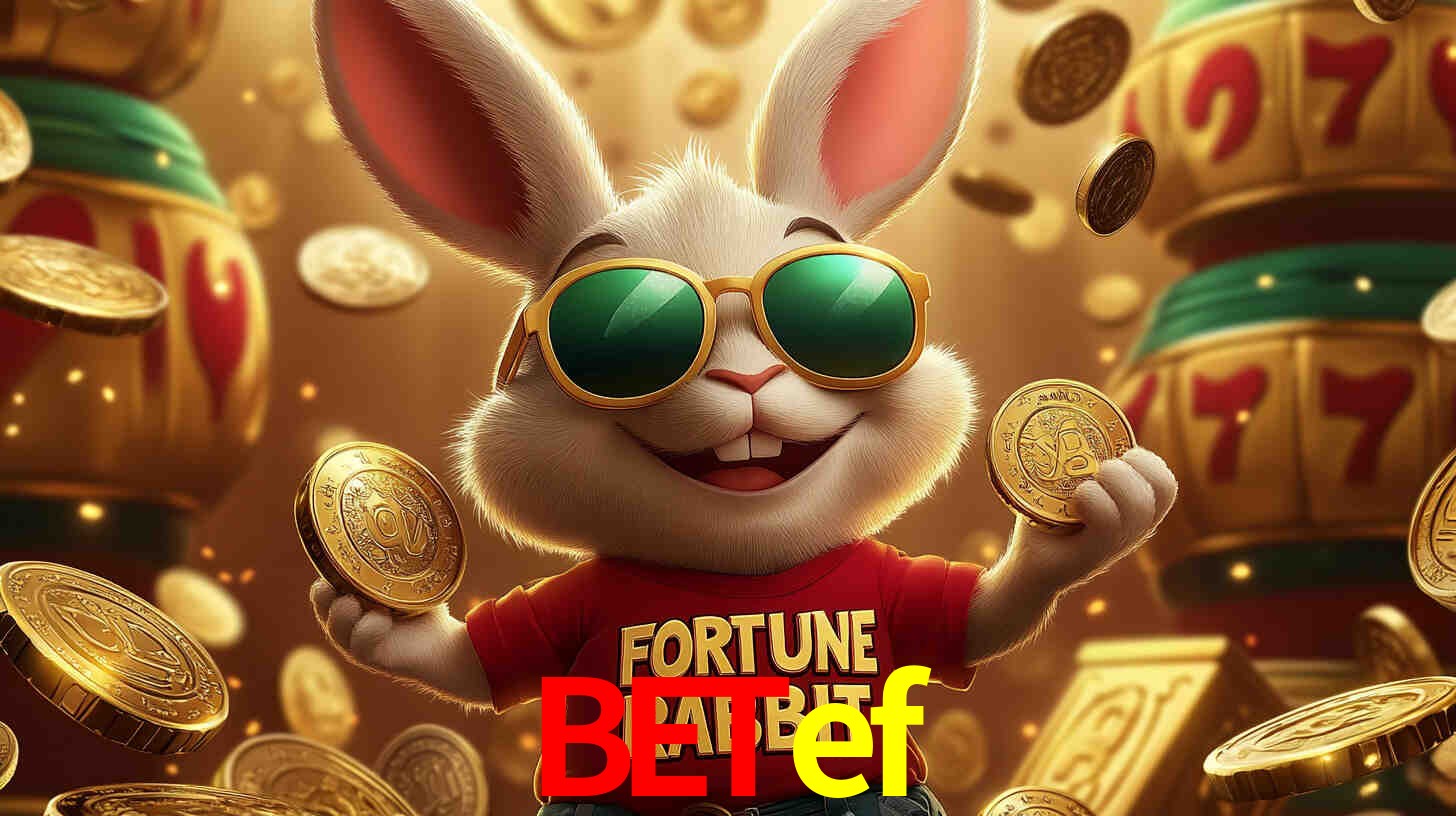 Desvendando o Mundo dos Jogos Virtuais na betef