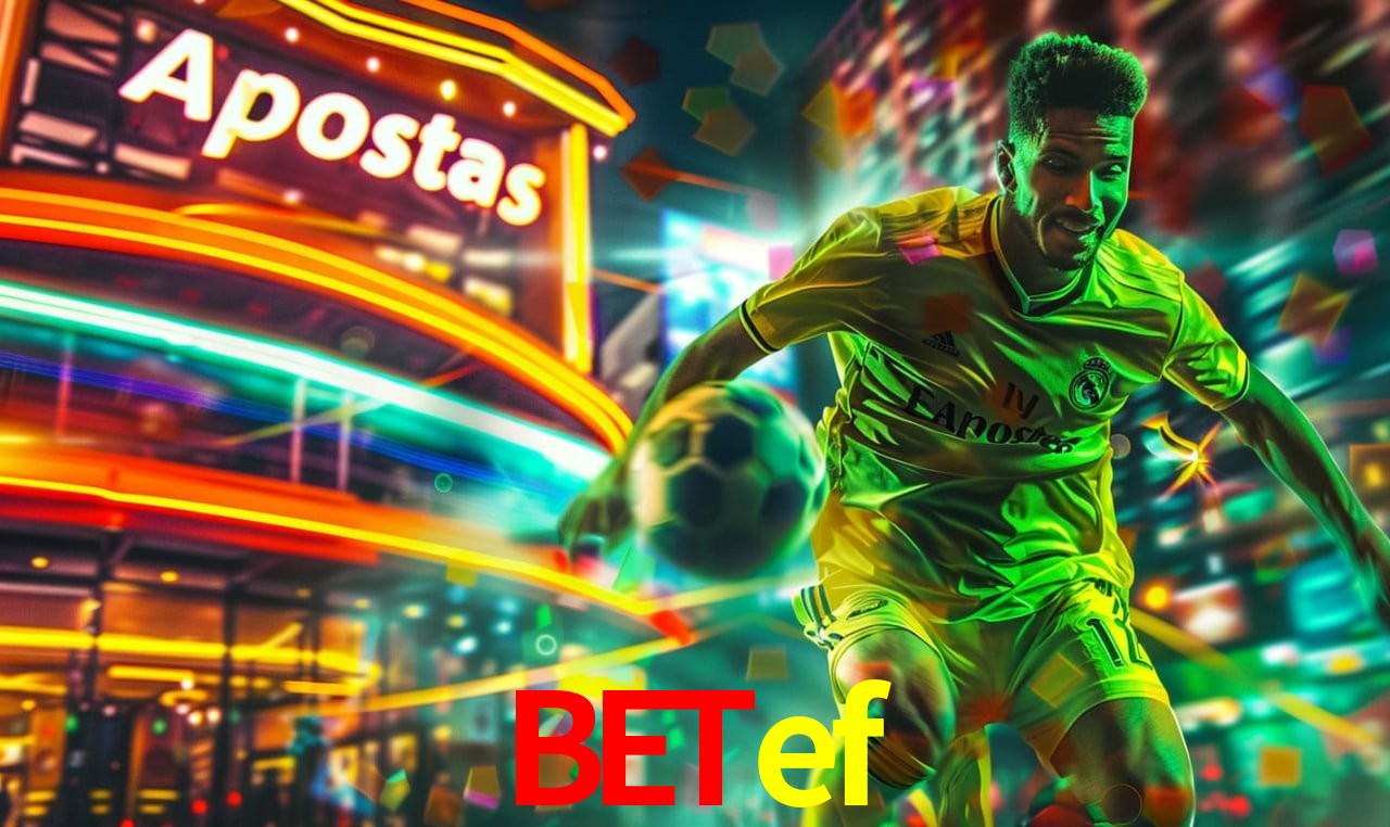 Descubra o Programa VIP da betef: Vantagens Exclusivas para Jogadores
