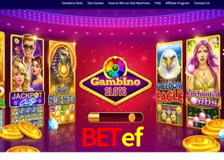 Exclusive Offers betef