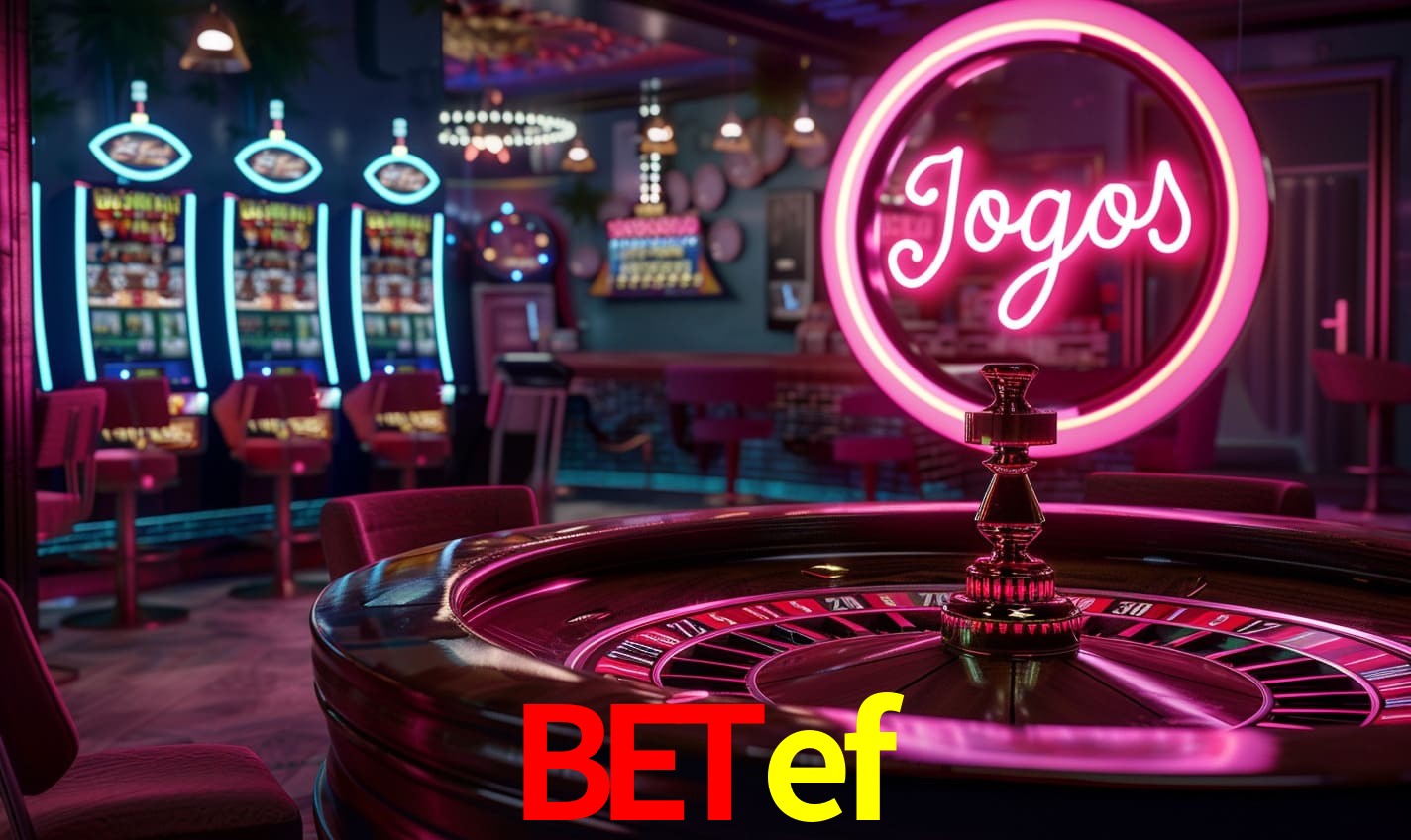 Login Seguro betef