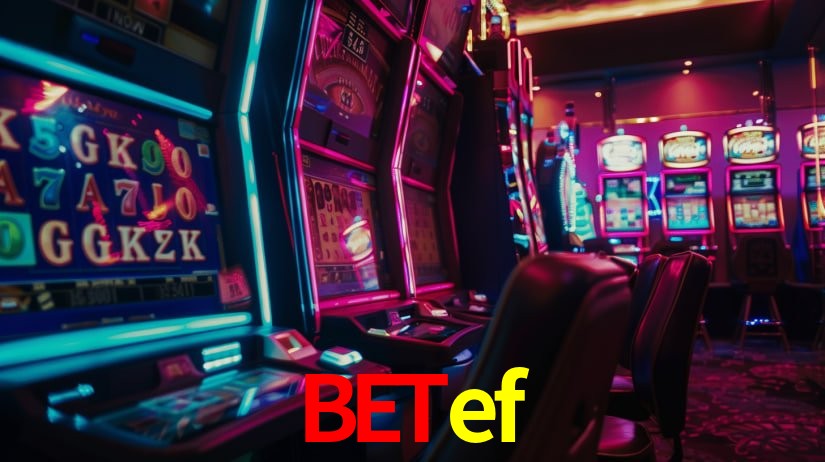 Secure Login betef