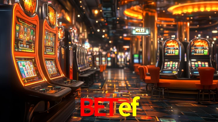 betef.com