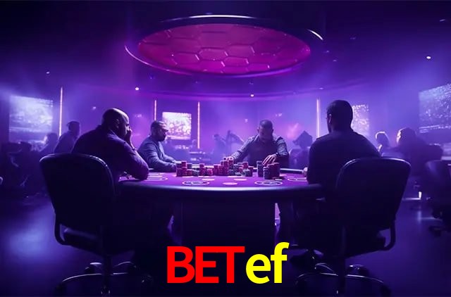 Apostas Esportivas na betef: Um Guia Completo