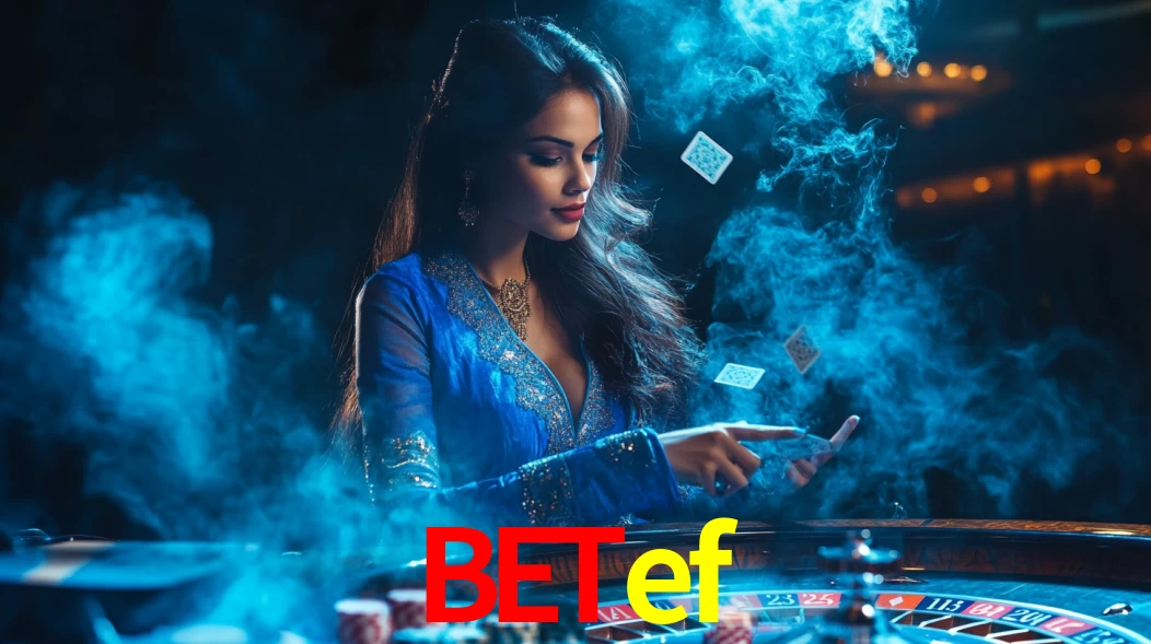 Jogos de Slot betef