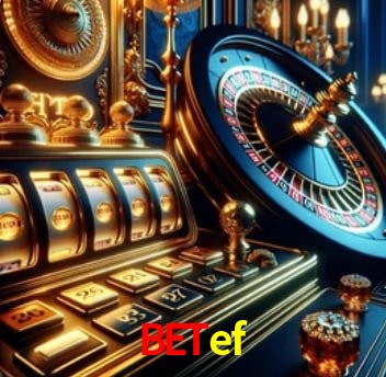A Revolução dos Aplicativos de Jogos no betef