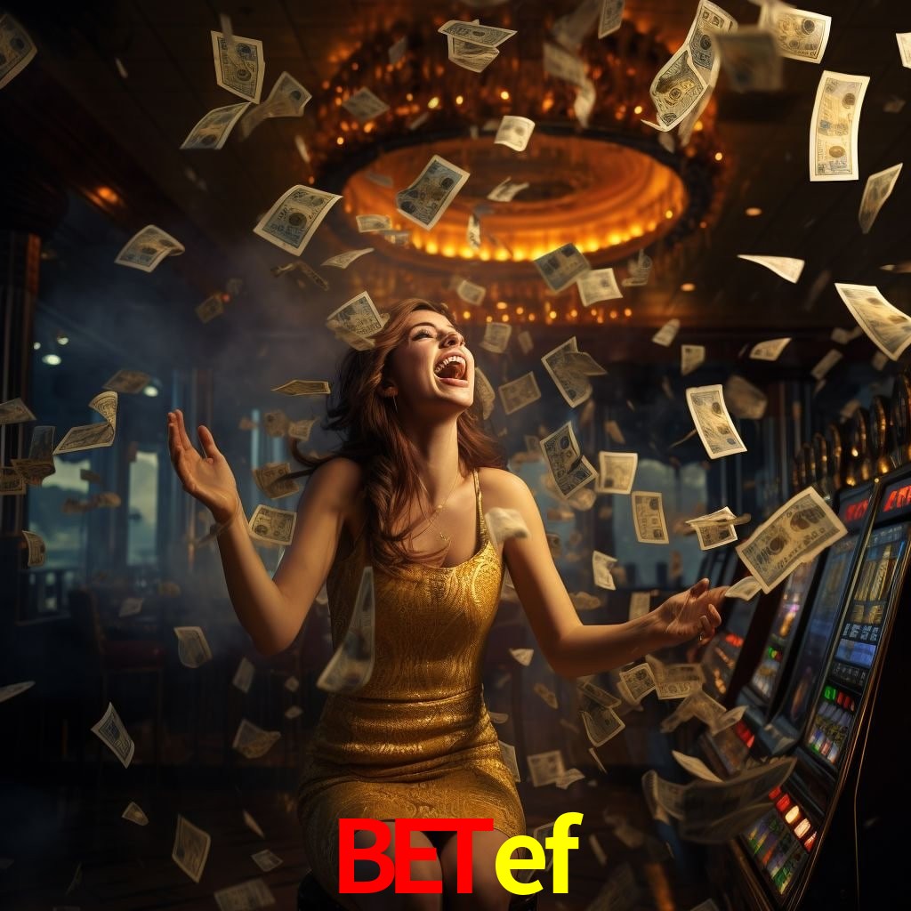 Programa VIP betef