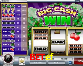 Descubra o Mundo do Cassino Online com betef