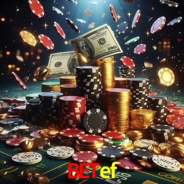 Especiais de Fim de Semana betef