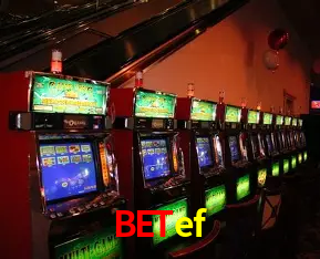 Platform Technology betef