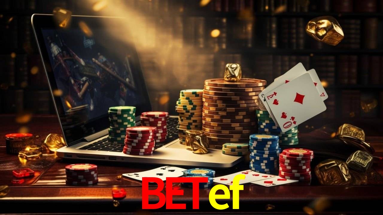 A Emoção da Loteria na betef: Uma Chance de Mudança de Vida