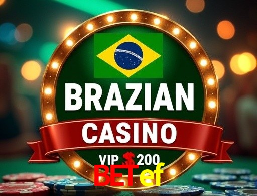 Desvendando o Mundo dos Jogos Virtuais na betef
