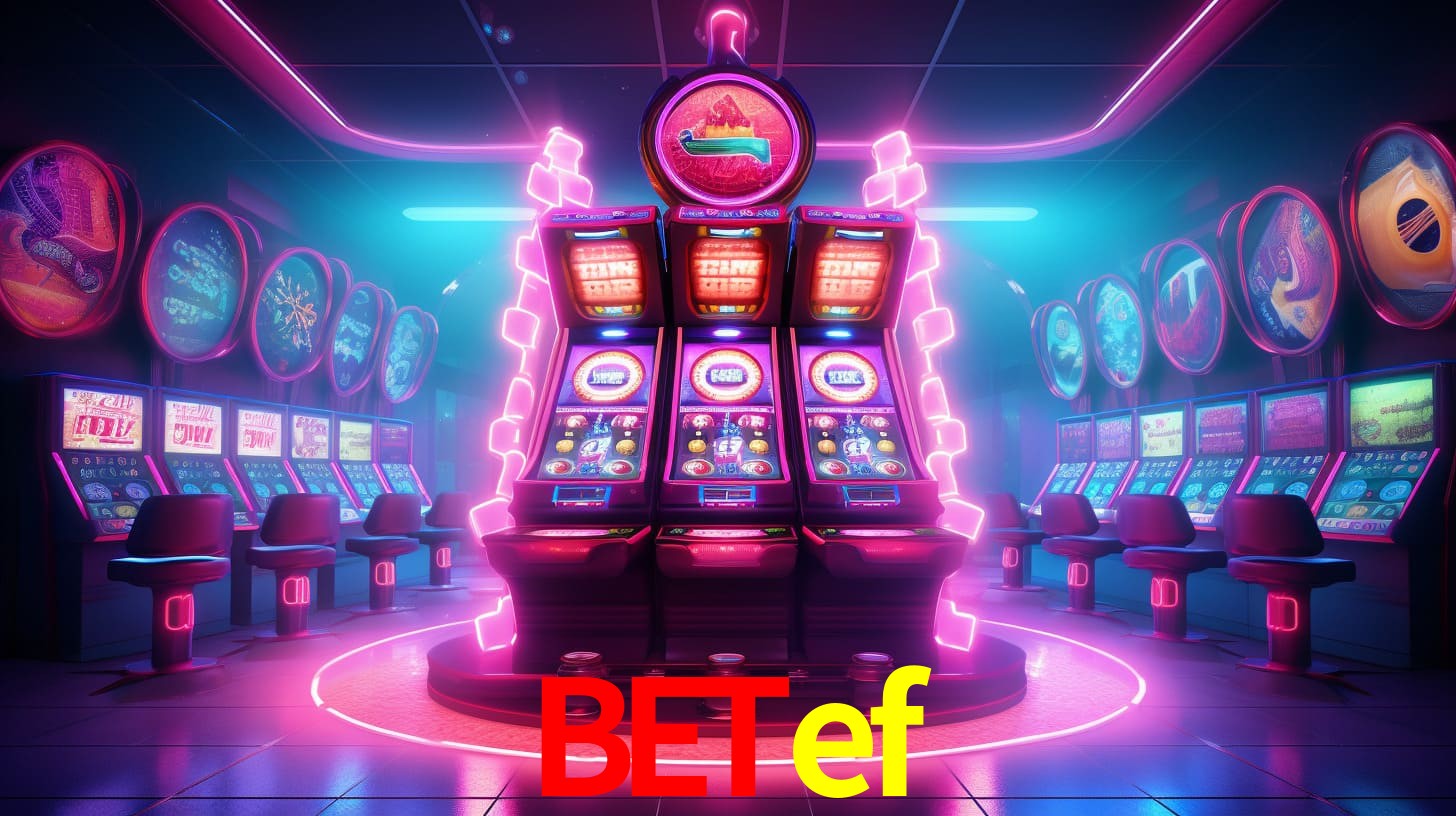 betef login