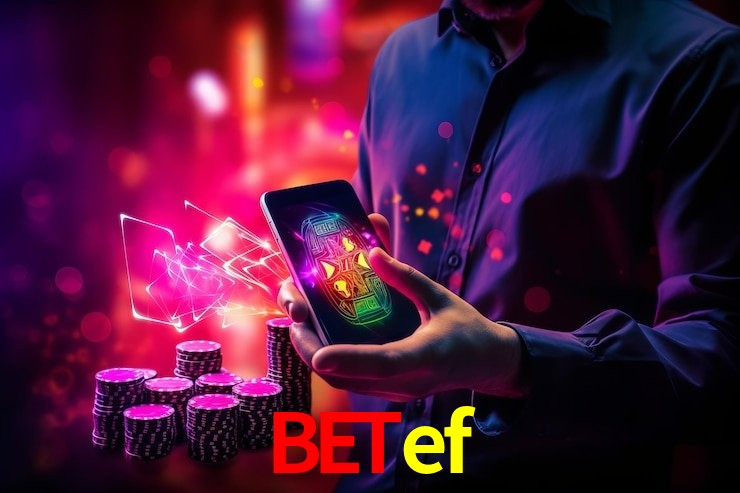 Apostas Esportivas na betef: Um Guia Completo