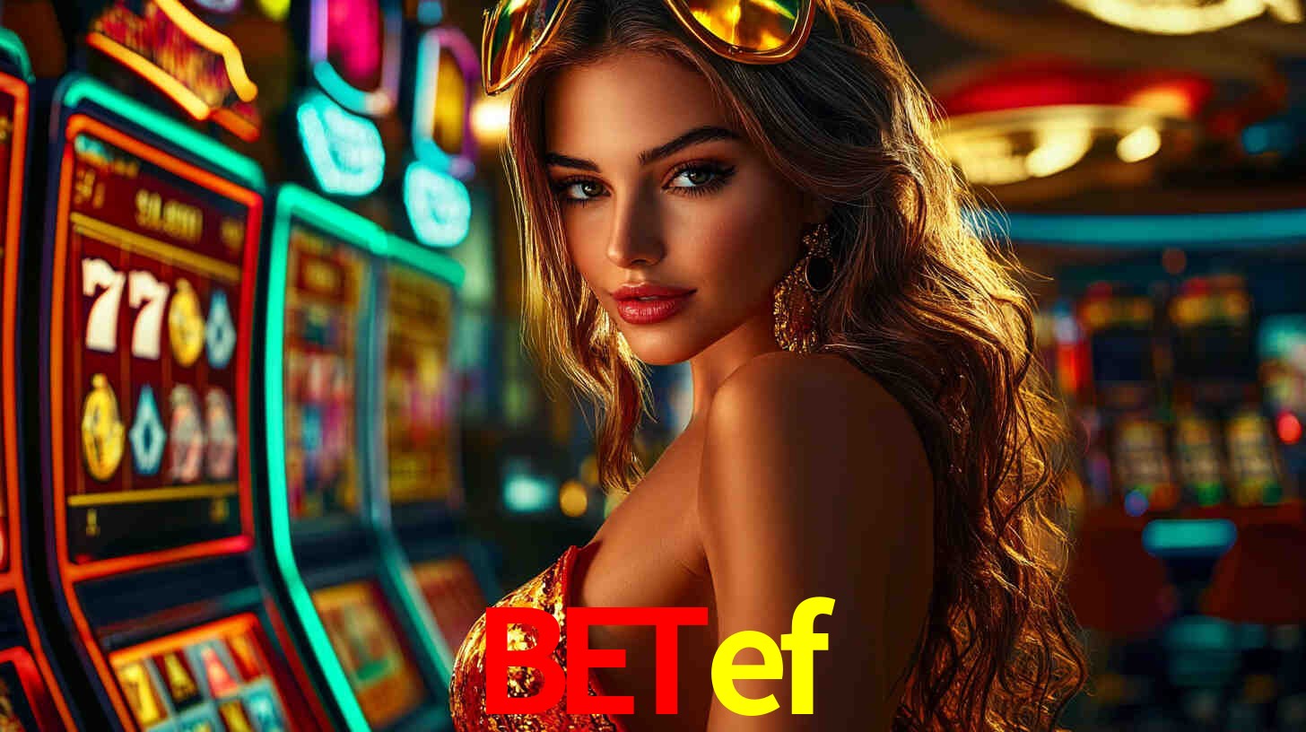 Explore as vantagens do betef: serviço profissional e confiabilidade