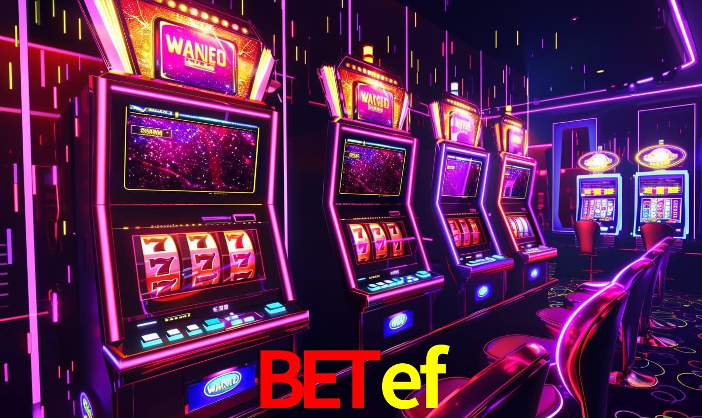 Diretório de Jogos betef
