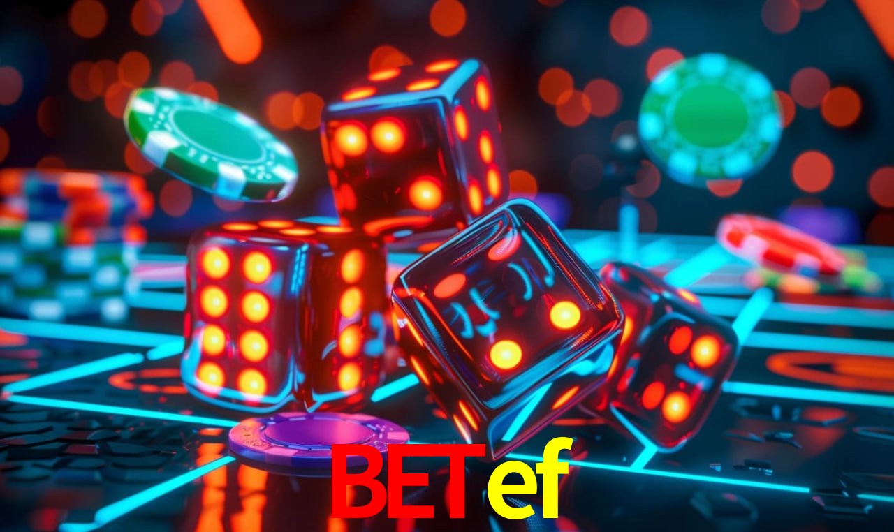 Promoções Sazonais betef