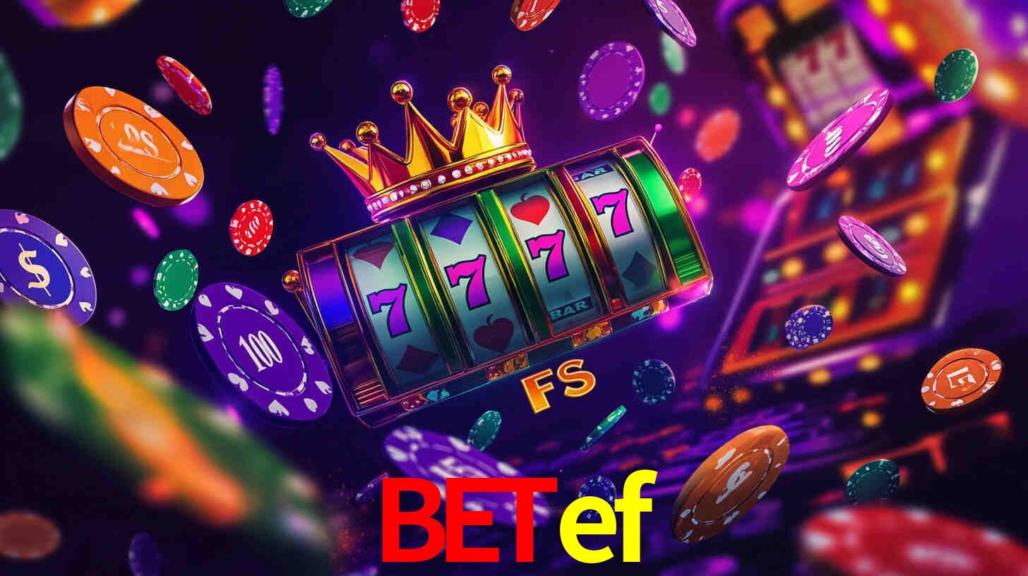betef login