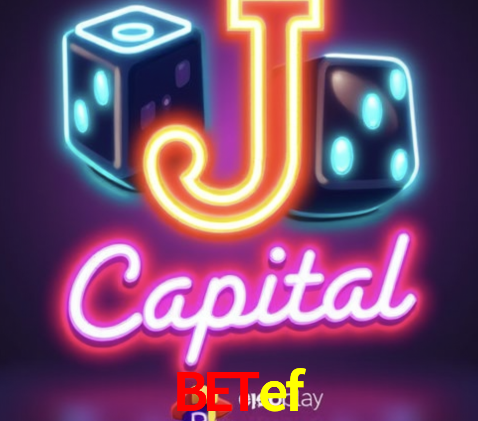 Game Providers betef