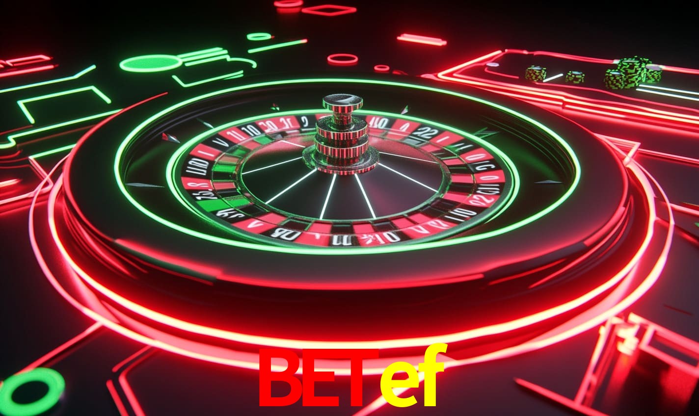 Casino Ao Vivo betef