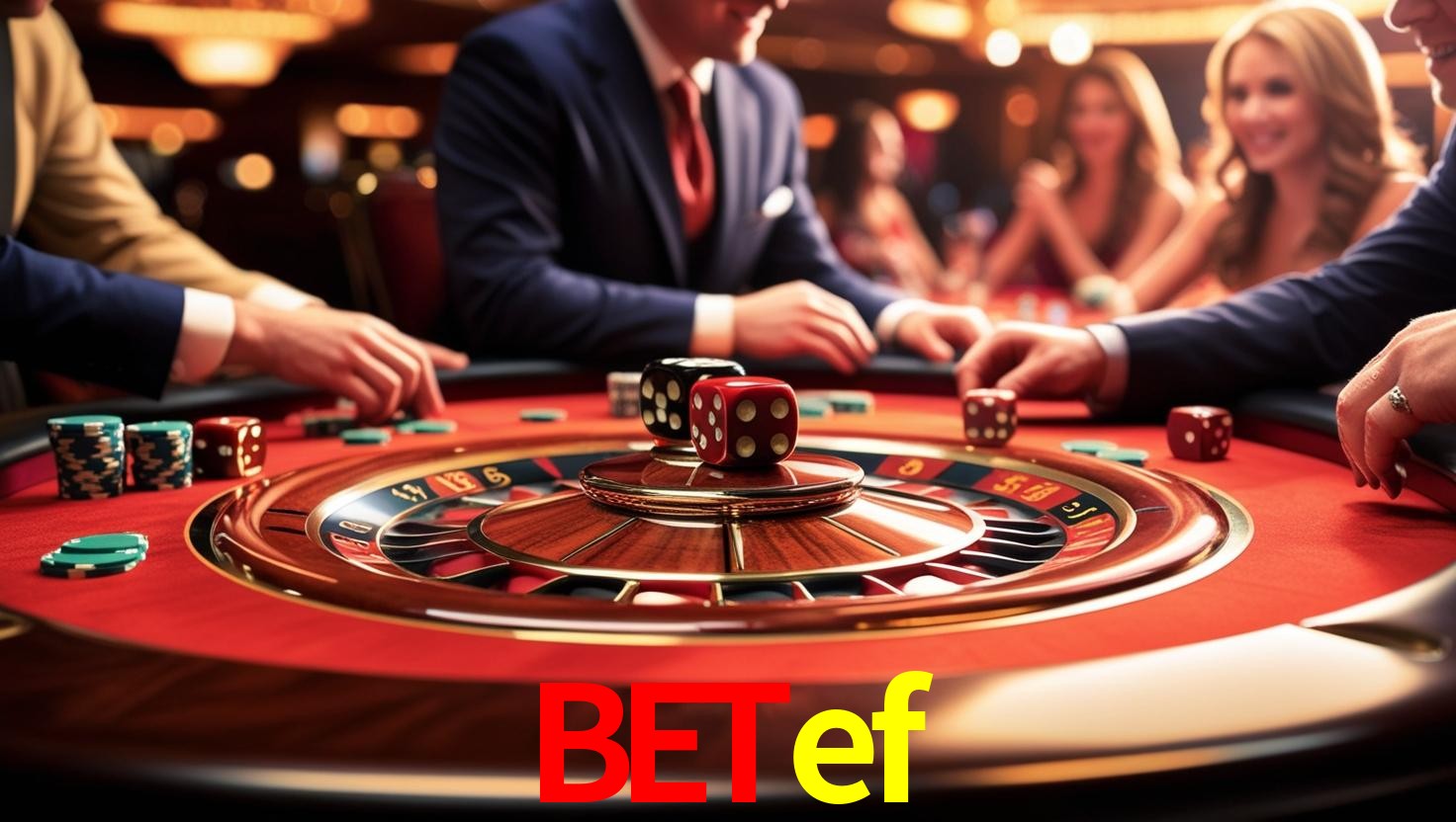 BETEF.COM