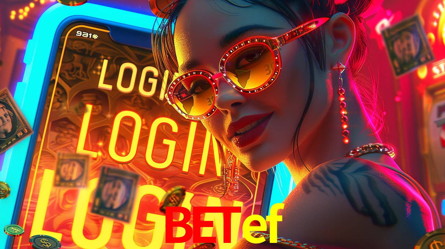 BETEF.COM