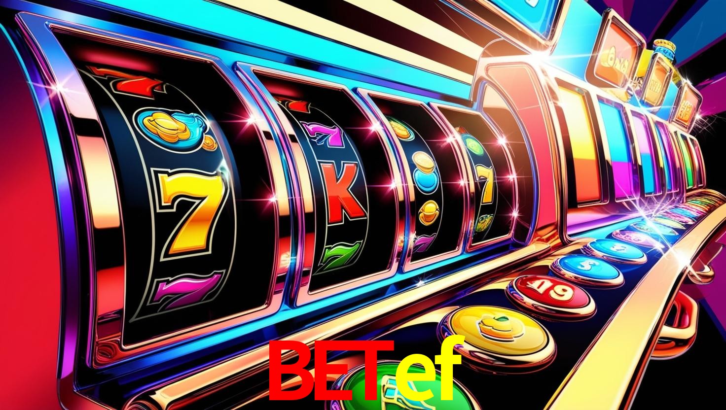 BETEF.COM