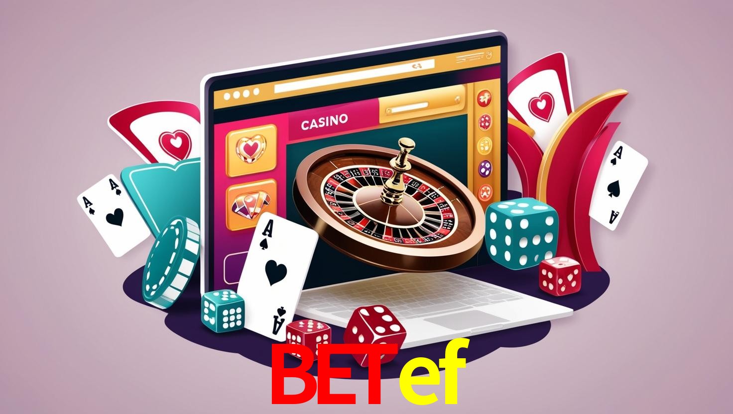 BETEF.COM