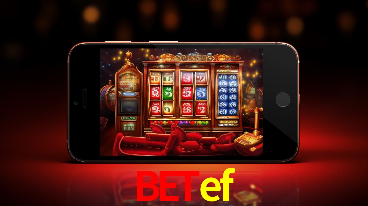 BETEF.COM