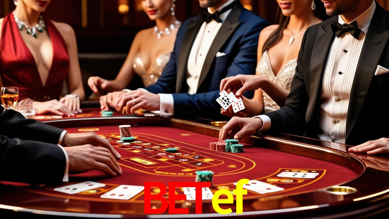 BETEF.COM