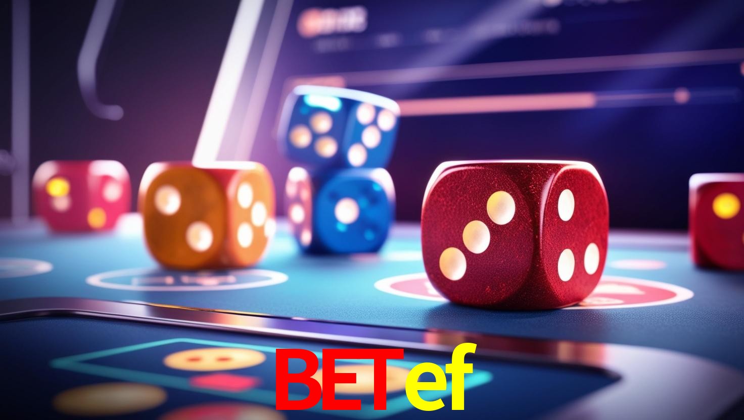 BETEF.COM
