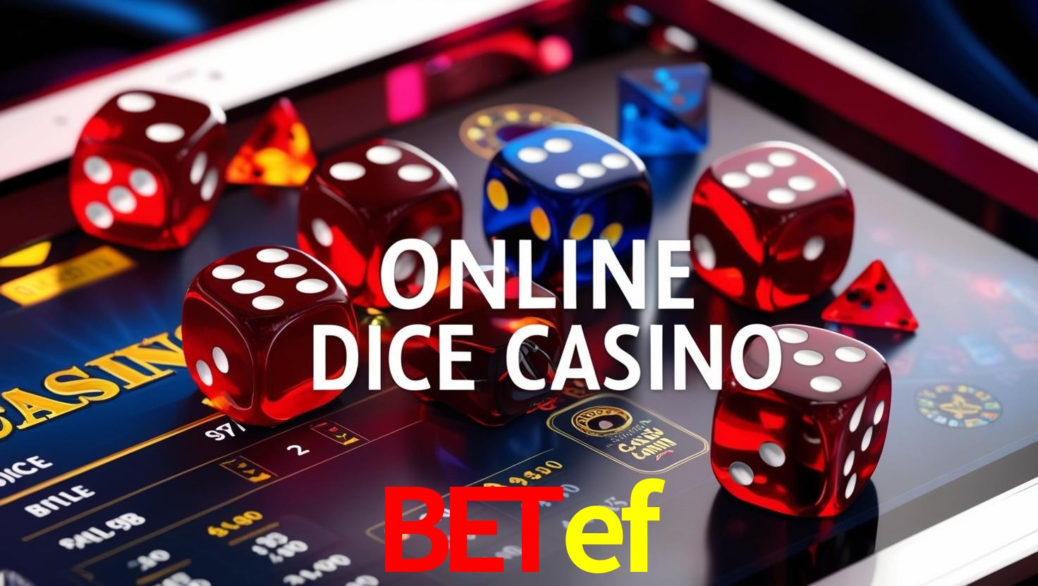 BETEF.COM