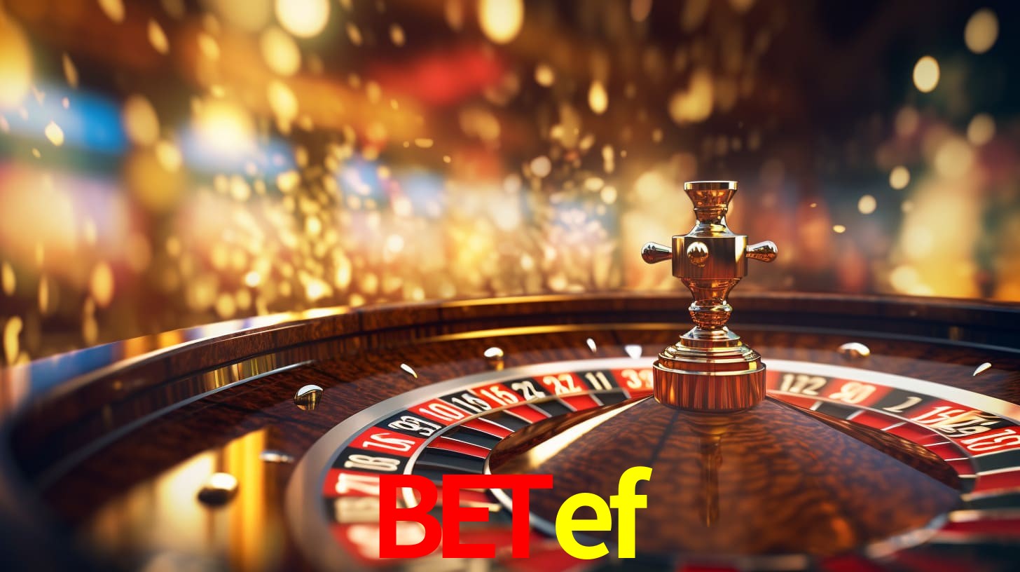 BETEF.COM