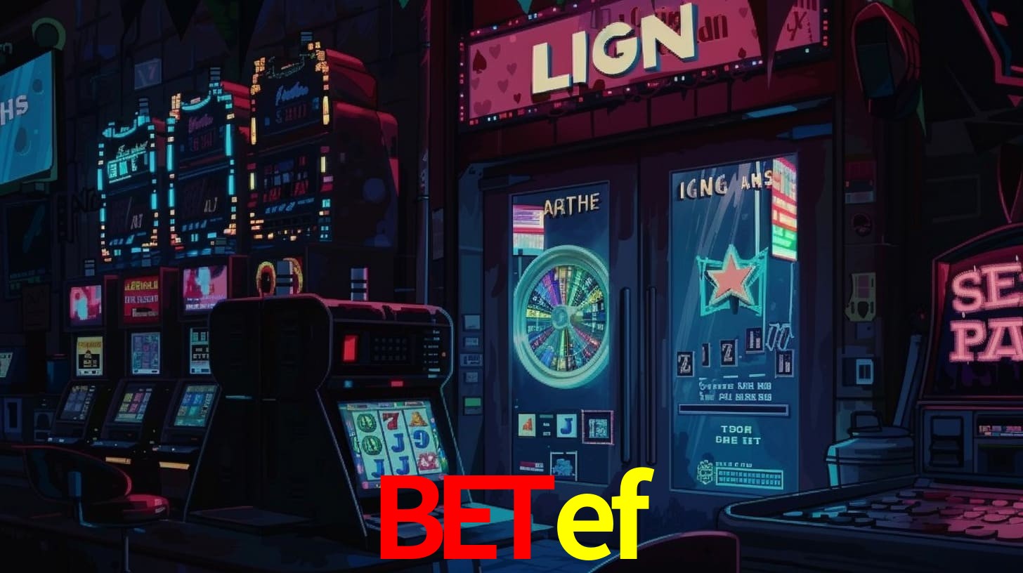 BETEF.COM