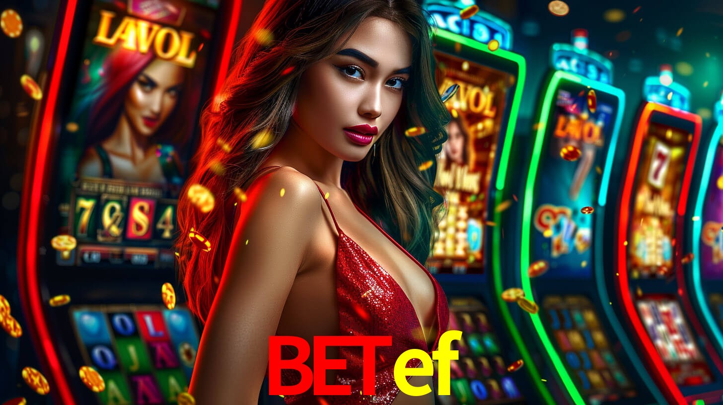 BETEF.COM