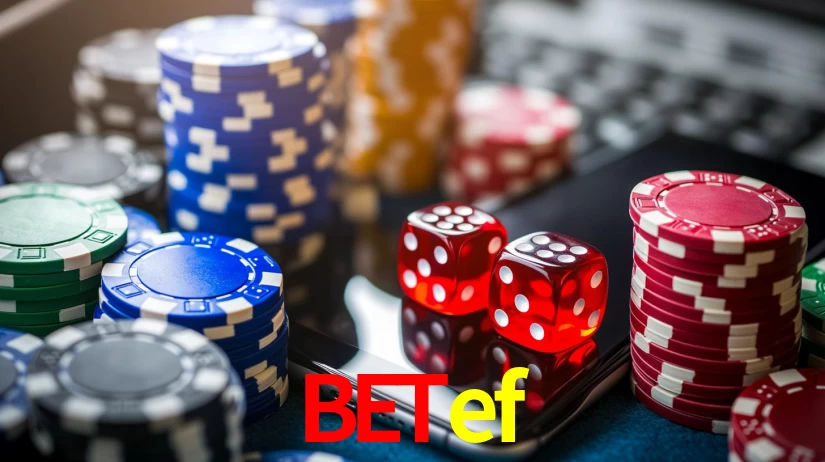 BETEF.COM