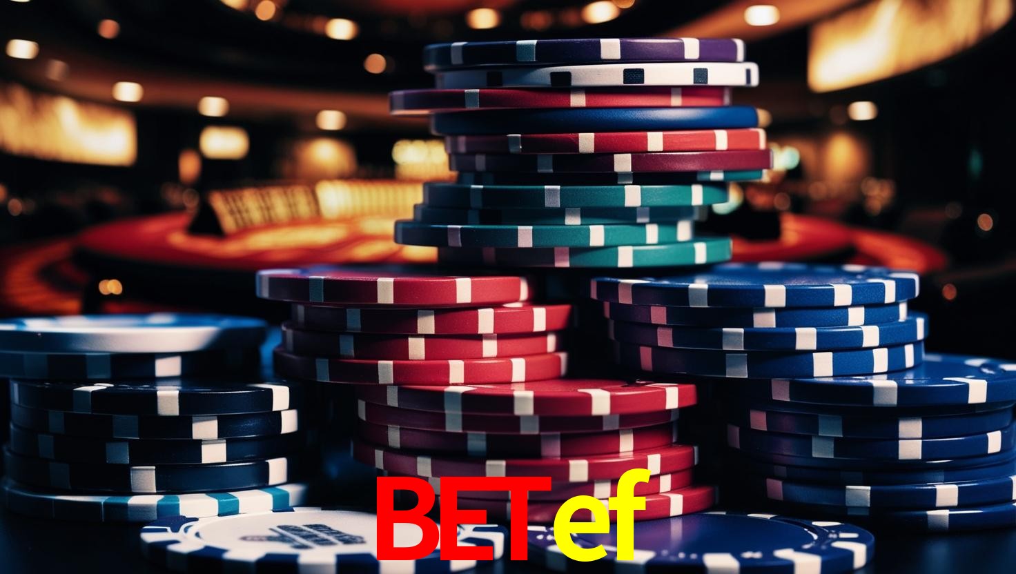 BETEF.COM