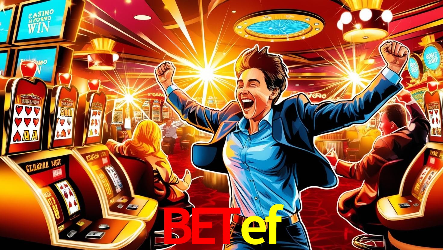 BETEF.COM
